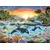 Ravensburger Puzzle Whale Bay XXL 200 kosov