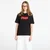 Majice DIME Trill T-Shirt UNISEX Black M