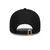 New Era WMNS FLAWLESS 9FORTY NEYYAN, ženski kačket, crna 60771744