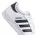 adidas BREAKNET, muške tenisice za slobodno vrijeme, bijela GZ9174