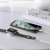 Yesido - Data kabel (CA-70) - 2u1 USB to Lightning Apple Watch 2.4A 120cm - bijeli