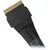 Icy Dock MB410L-B SAS kabel 0.5 m, črn