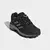 Adidas Cipele za dečake Terrex gtx bPG, Crne