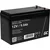 Green Cell AGM baterija 12V 9Ah