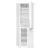 GORENJE Kombinovani frižider RK6192EW4, 205/109l, FrostLess, Beli