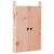 Kuhinjska vrata MEPPEL 2 pcs Smeđa 50 x 9 x 82 cm
