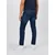 JACK & JONES Kavbojke, modra