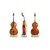 Kontrabas 3/4 Meister Rubner SOLO Gewa GS403.981.500