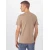 JACK & JONES Majica, bež
