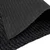 Vidaxl Preproga za tek Antracit 80 x 400 cm blago