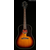 EPIPHONE elektro-akustična kitara SLASH J-45 November Burst + case