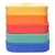 Swimming small kickboard orange