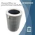 Zamenski filter za prečišćivač vazduha Xiaomi HFWB1000 2/2S/3C/3H/Pro