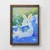 Wallity Slika TUN002, 50 x 70 x 3 cm