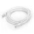 Ethernet patchcord U/UTP 5e internet RJ45/RJ45 20 m bel