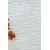 Conceptum Hypnose tepih Gisele, 160 × 300 cm, bela