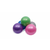 Merco Multipack 4pcs FitGym overball rdeča