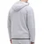 Jack & Jones dukserica Jjcofusion Sweat Zip Hood Noos za muškarce