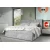 Boxspring postelja Box 7 - 200x200 cm