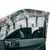 SmallRig Right-Side Vehicle Shooting Curtain Set (Front & Rear) 5498