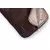 Lucky Bees Torba za laptop, Braon