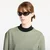 Mikina Ciele Athletics U Vlv Mockneck UNISEX Glade S