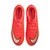Nike VAPOR 17 ACADEMY FG/MG, muške kopačke za fudbal, crvena IF8517