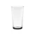 Set of 4 drinking glasses, made from glass, 280 ml, Lys - Duralex