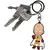 Privezak AbyStyle - One Punch Man - Saitama
