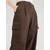Calvin Klein Jeans Kargo hlače LV047F623G Temno rjava Relaxed Fit