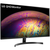 Gejmerski monitor LG 31.5 32QN600-B