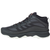 Merrell MOAB SPEED MID GTX, moški pohodni čevlji, črna J135409