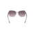 Ladies Sunglasses Guess GU00100 Silver O 55 mm