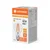 LED sijalica sa senzorom sumraka CLASSIC FILAMENT A60 E27/7,3W/230V 2700K -Osram