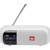 JBL Radio TUNER 2 (Beli)