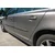 Side protective moldings Volvo V70 2007-2016