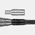 SHOT | Threadhead Point Adapter | Silver | Adapter za navojne kovinske konice