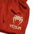 Venum  Muay Thai Shorts Classic Red/Gold