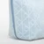 Torba Calvin Klein Emblem Aop Denim Bucket Blue Universal