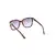 GUESS JEANS Ženske naočare GU7865S_MARRONE_53W, Braon