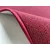 eoshop Kos preproge Astra rdeča (Varianta: Okrogel premer 200 cm)