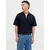 JACK & JONES Majica JJEAUSTIN marine