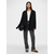 PIECES Blazer PCKAMIL črna