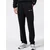 Champion Authentic Athletic Apparel Hlače črna/bela