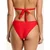 Shiwi Bikini Bibi  rdeča