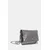Usnjena torbica ZADIG&VOLTAIRE
