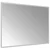 LED kupaonsko ogledalo 60x90 cm