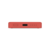 Epico 4200mAh Magnetic Wireless Power Bank - Red