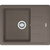 FRANKE kuhinjsko korito BASIS BFG 611-62 STONEGREY