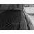 Rubber trunk mat VW Transporter T6 2015-2021 (long version)